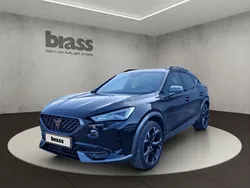 Mitternachtsschwarz Gebraucht 2022 Cupra Formentor VZ SUV | 31.980 € (Fairer Preis)
