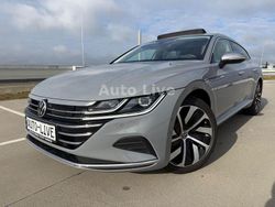 Grau Gebraucht 2022 VW Arteon Limousine | 24.990 € (Fairer Preis)
