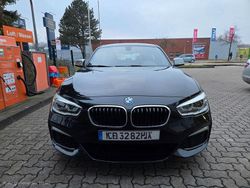 Schwarz Gebraucht 2017 BMW M140 M Sport Kleinwagen | 25.700 € (Superpreis)
