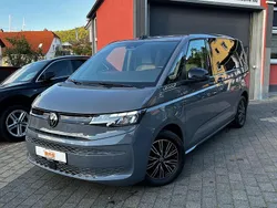 Pure grey Gebraucht 2022 VW T7 Van | 43.590 € (Fairer Preis)