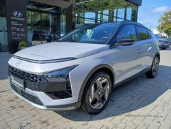 Lumen grey mineraleffekt Neu 2025 Hyundai Bayon Prime SUV | 28.590 € (Teuer)