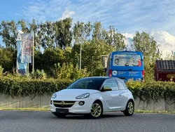 Weiß Gebraucht 2014 Opel Adam Jam Kleinwagen | 7.499 € (Fairer Preis)