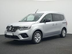 Highlandgrau Gebraucht 2023 Renault Kangoo Equilibre Van / Kleinbus | 21.252 € (Superpreis)