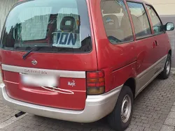 Gebraucht 1998 Nissan Serena Van / Kleinbus | 1.500 €