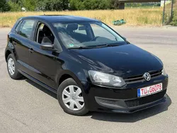 Schwarz Gebraucht 2012 VW Polo Limousine | 4.699 € (Fairer Preis)