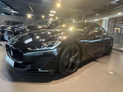 Gebraucht 2015 Maserati Granturismo Coupé | 86.980 €