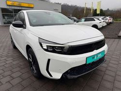 Lack weiss banquise/typ aussen Gebraucht 2024 Opel Corsa Limousine | 17.900 € (Fairer Preis)