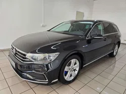 Schwarz Gebraucht 2020 VW Passat GTE Kombi | 26.990 € (Etwas zu teuer)