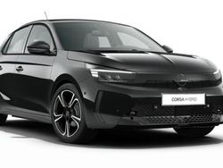 Diamant schwarz Gebraucht 2024 Opel Corsa Kleinwagen | 22.589 €