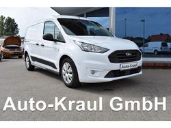 Frostweiß Gebraucht 2020 Ford Transit Trend Van | 15.149 € (Fairer Preis)