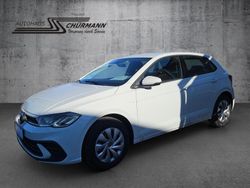Weiß Neu 2025 VW Polo Life Kleinwagen | 22.270 € (Fairer Preis)