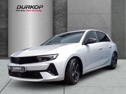 Kristallsilber Gebraucht 2024 Opel Astra GS Line Limousine | 23.990 € (Guter Preis)