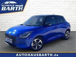 Blau Gebraucht 2025 Suzuki Swift Kleinwagen | 17.890 € (Fairer Preis)