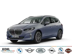Grau Neu 2025 BMW 220 Luxury Line Van / Kleinbus | 42.900 € (Fairer Preis)