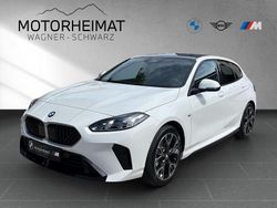 Weiß Neu 2025 BMW 120 Performance Kleinwagen | 37.475 € (Fairer Preis)