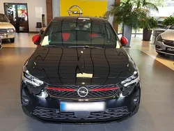 Schwarz Gebraucht 2020 Opel Corsa GSe Kleinwagen | 20.400 € (Teuer)