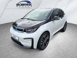 Weiß Gebraucht 2019 BMW i3 Comfort Edition Kleinwagen | 18.920 € (Etwas zu teuer)