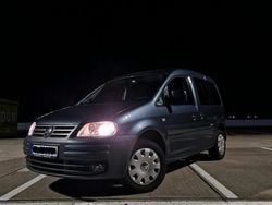 Grau Gebraucht 2010 VW T5 Life Van | 4.999 €