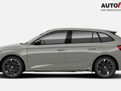 Stahlgrau Neu 2025 Skoda Scala Monte Carlo Kleinwagen | 28.388 € (Fairer Preis)