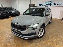 Grau Gebraucht 2022 Skoda Kodiaq SUV | 28.490 € (Guter Preis)