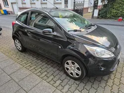 Schwarz Gebraucht 2009 Ford Ka Kleinwagen | 1.999 € (Fairer Preis)