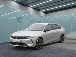 Andere farbe Gebraucht 2024 Opel Astra Elegance Kombi | 27.850 € (Etwas zu teuer)