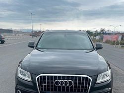 Schwarz Gebraucht 2016 Audi Q5 S-Line SUV | 18.799 € (Fairer Preis)