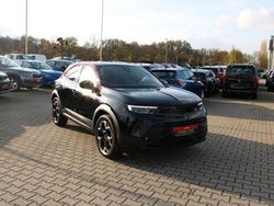 Schwarz Gebraucht 2022 Opel Mokka GS Line SUV | 20.930 € (Fairer Preis)