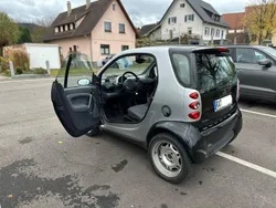 Schwarz Gebraucht 2006 Smart ForTwo Coupé Coupé | 1.900 € (Superpreis)