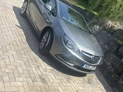 Grau Gebraucht 2018 Opel Cascada Ultimate Cabrio | 18.900 € (Fairer Preis)