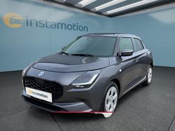 Grau Gebraucht 2025 Suzuki Swift Kleinwagen | 18.499 € (Fairer Preis)