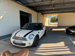 Weiß Gebraucht 2012 Mini Cooper Kleinwagen | 7.444 € (Fairer Preis)