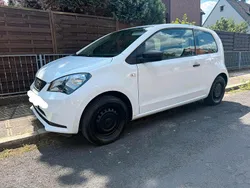 Weiß Gebraucht 2015 VW up! Kleinwagen | 2.900 € (Guter Preis)