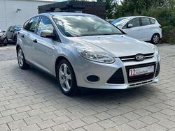 Gebraucht 2014 Ford Focus Limousine | 6.900 € (Fairer Preis)