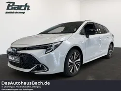 Grau Gebraucht 2025 Toyota Corolla Limousine | 34.680 €