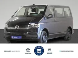 Gebraucht 2022 VW T6.1 Trendline Van | 46.950 € (Fairer Preis)