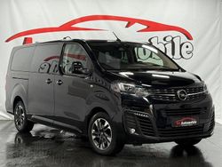 Schwarz Gebraucht 2019 Opel Zafira Life Innovation Van | 28.790 € (Guter Preis)