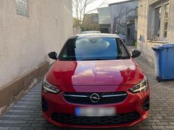 Rot Gebraucht 2022 Opel Corsa Kleinwagen | 13.000 € (Guter Preis)