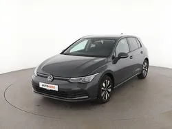 Grau Gebraucht 2023 VW Golf VIII Move Limousine | 27.090 € (Etwas zu teuer)