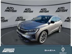 Schiefergrau Neu 2025 Renault Austral Techno SUV | 39.990 € (Guter Preis)
