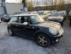 Schwarz Gebraucht 2007 Mini Cooper Kleinwagen | 2.999 € (Etwas zu teuer)