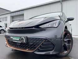 Quasargrau Gebraucht 2022 Cupra Born Kleinwagen | 28.860 € (Fairer Preis)