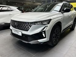 Schwarz Neu 2025 Renault Austral Esprit Alpine SUV | 40.390 € (Teuer)