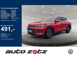 Gebraucht 2025 VW Tiguan SUV | 45.450 € (Superpreis)