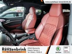 Mythosschwarz metallic (metallic) Gebraucht 2022 Audi e-tron Sport SUV | 51.846 € (Teuer)