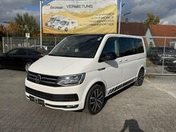 Weiß Gebraucht 2017 VW T6 Edition Van | 28.990 € (Superpreis)