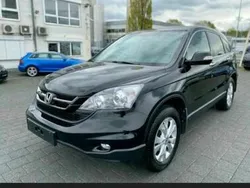 Schwarz Gebraucht 2010 Honda CR-V SUV | 8.500 € (Fairer Preis)