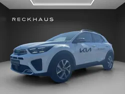 Weiß Neu 2025 Kia Stonic 4 SUV | 28.450 € (Teuer)