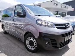 Grau Gebraucht 2020 Opel Vivaro Van | 26.999 €