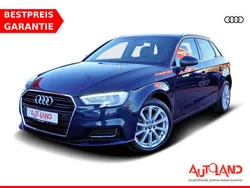 Andere Gebraucht 2018 Audi A3 Comfort Limousine | 18.490 € (Fairer Preis)